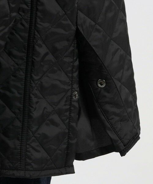 TOMORROWLAND / トゥモローランド ブルゾン | Barbour BEDALE ナイロンキルティングブルゾン | 詳細12