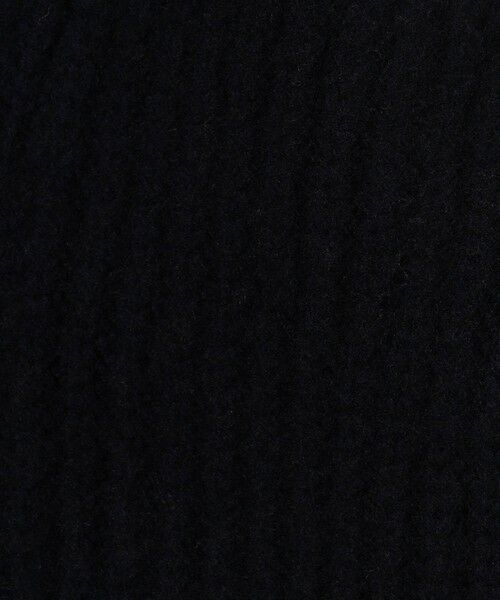 TOMORROWLAND / トゥモローランド ニット・セーター | TOMORROWLAND Tricot ウールダブルフェイス カーディガンコート | 詳細11