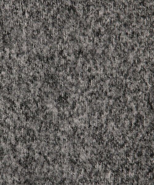 TOMORROWLAND / トゥモローランド ニット・セーター | ウールカシミヤシルク ダブルブレステッド ニットコート | 詳細14