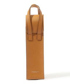 TOMORROWLAND / トゥモローランド その他小物 | 【別注】BROOKLYN MUSEUM シュリンクレザー ボトルケース