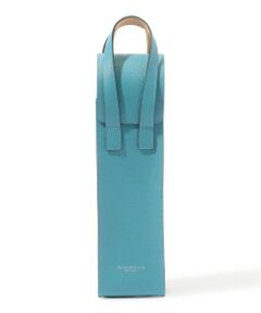 TOMORROWLAND / トゥモローランド その他小物 | 【別注】BROOKLYN MUSEUM シュリンクレザー ボトルケース