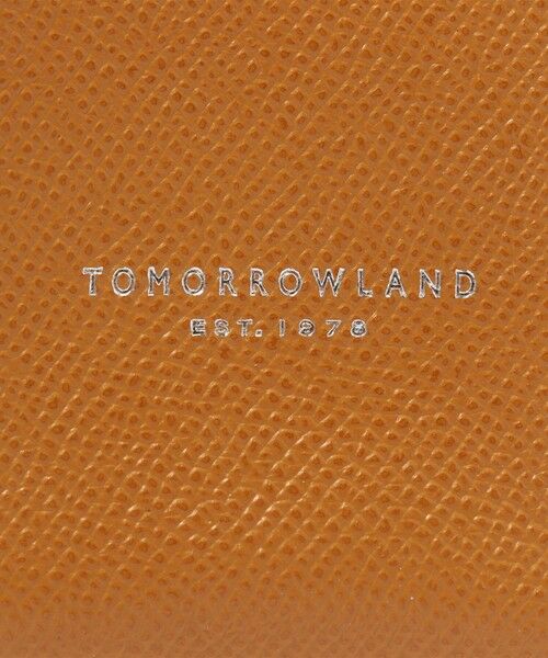 TOMORROWLAND / トゥモローランド その他小物 | 【別注】BROOKLYN MUSEUM シュリンクレザー ボトルケース | 詳細7