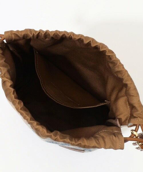 TOMORROWLAND / トゥモローランド その他小物 | 【別注】PENDLETON ウールブランケット ミニバッグ | 詳細9