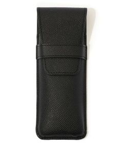 TOMORROWLAND / トゥモローランド その他小物 | 【別注】BROOKLYN MUSEUM シュリンクレザー ペンケース