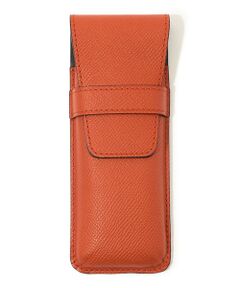 TOMORROWLAND / トゥモローランド その他小物 | 【別注】BROOKLYN MUSEUM シュリンクレザー ペンケース