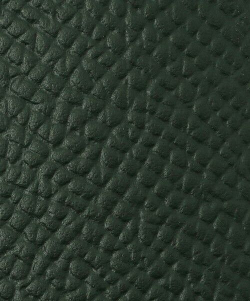 TOMORROWLAND / トゥモローランド その他小物 | 【別注】BROOKLYN MUSEUM シュリンクレザー ペンケース | 詳細11