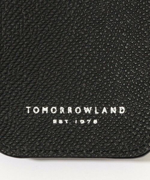 TOMORROWLAND / トゥモローランド その他小物 | 【別注】BROOKLYN MUSEUM シュリンクレザー ペンケース | 詳細3