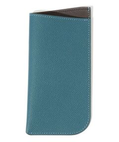 TOMORROWLAND / トゥモローランド その他小物 | 【別注】BROOKLYN MUSEUM シュリンクレザー メガネケース