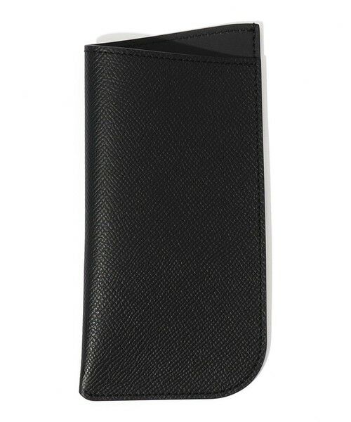 TOMORROWLAND / トゥモローランド その他小物 | 【別注】BROOKLYN MUSEUM シュリンクレザー メガネケース | 詳細1