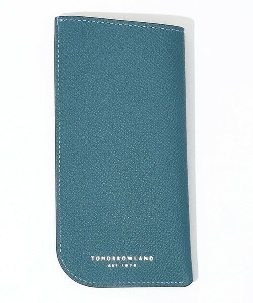 TOMORROWLAND / トゥモローランド その他小物 | 【別注】BROOKLYN MUSEUM シュリンクレザー メガネケース | 詳細17