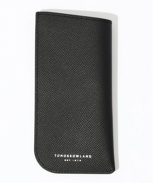 TOMORROWLAND / トゥモローランド その他小物 | 【別注】BROOKLYN MUSEUM シュリンクレザー メガネケース | 詳細2