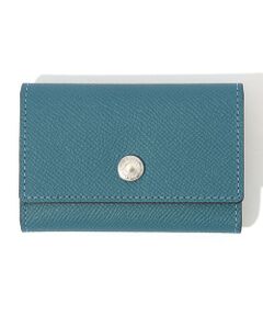 TOMORROWLAND / トゥモローランド キーケース | 【別注】BROOKLYN MUSEUM シュリンクレザー キーケース