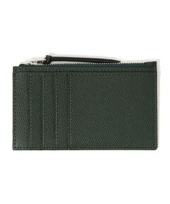 TOMORROWLAND / トゥモローランド 財布・コインケース・マネークリップ | 【別注】BROOKLYN MUSEUM シュリンクレザー フラグメントケース