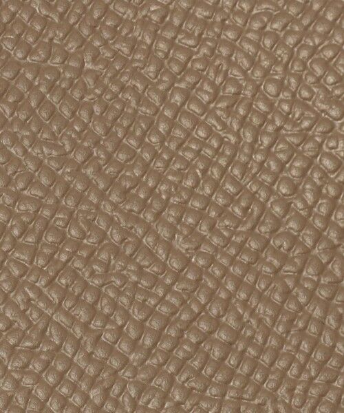 TOMORROWLAND / トゥモローランド 財布・コインケース・マネークリップ | 【別注】BROOKLYN MUSEUM シュリンクレザー フラグメントケース | 詳細10