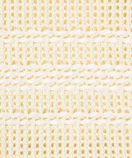 TOMORROWLAND / トゥモローランド カーディガン・ボレロ | 【WEB先行予約】ドライコットン クルーネックカーディガン | 詳細11