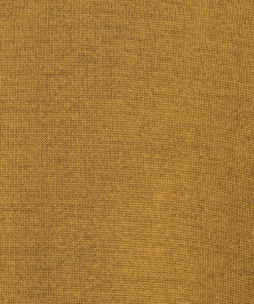 TOMORROWLAND / トゥモローランド ニット・セーター | 【WEB先行予約】エヴァーシルク クルーネックプルオーバー | 詳細9