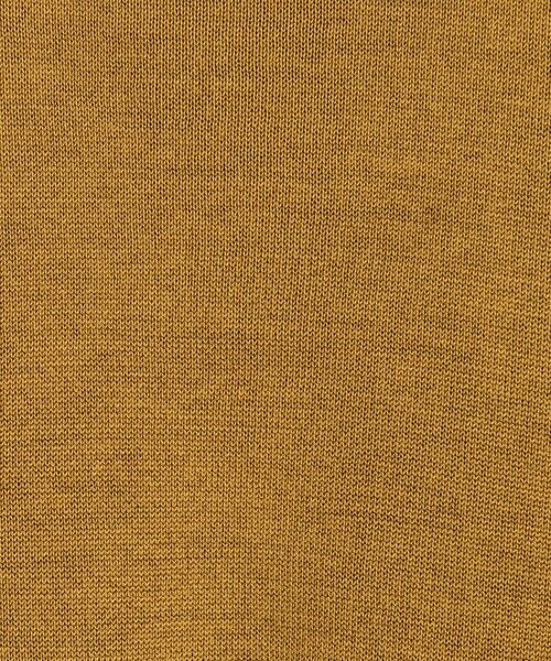 TOMORROWLAND / トゥモローランド ニット・セーター | 【WEB先行予約】エヴァーシルク ハーフスリーブプルオーバー | 詳細15