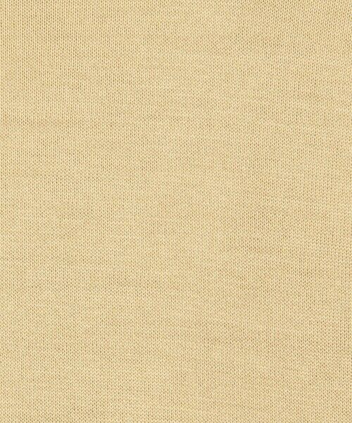 TOMORROWLAND / トゥモローランド ニット・セーター | 【WEB先行予約】エヴァーシルク ハーフスリーブプルオーバー | 詳細9