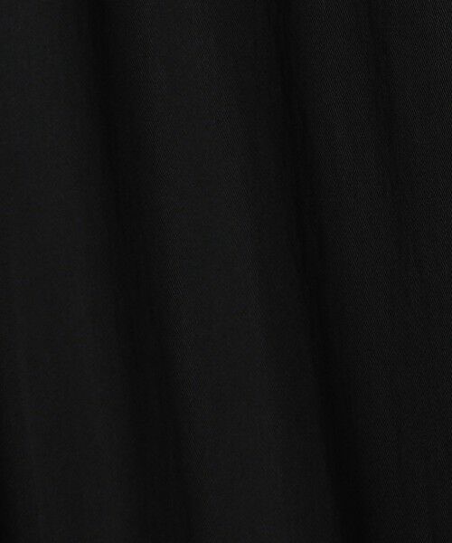 TOMORROWLAND / トゥモローランド サロペット・オールインワン | ドレーピーツイル Vネックオールインワン | 詳細12