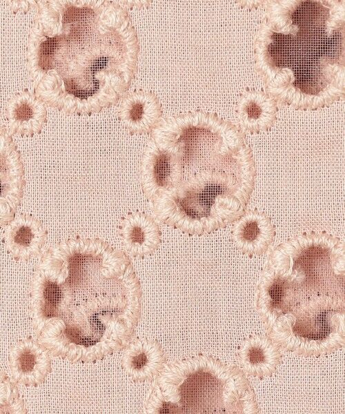 TOMORROWLAND / トゥモローランド その他アウター | 【WEB先行予約】コモンフラワーエンブロイダリー ミドルブルゾンジャケット | 詳細14