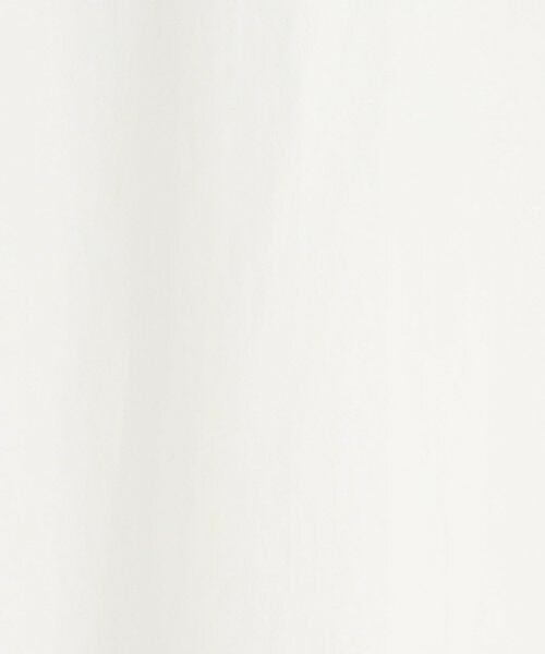 TOMORROWLAND / トゥモローランド シャツ・ブラウス | 【WEB先行予約】コットンタイプライター ジップブラウス | 詳細10