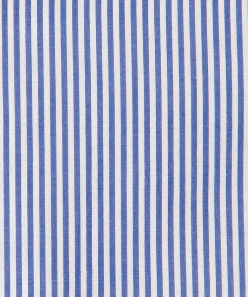 TOMORROWLAND / トゥモローランド シャツ・ブラウス | コットンタイプライター ジップブラウス | 詳細12