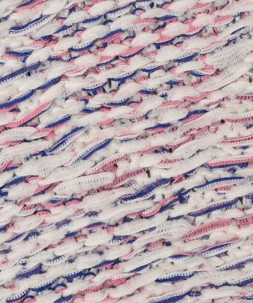 TOMORROWLAND / トゥモローランド カーディガン・ボレロ | スレッドジャカード Vネックカーディガン | 詳細9