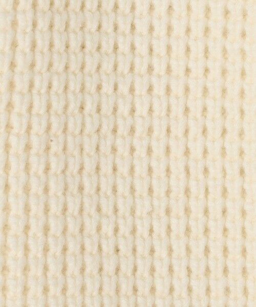 TOMORROWLAND / トゥモローランド ニット・セーター | ハイブリットコットン クルーネックプルオーバー | 詳細8