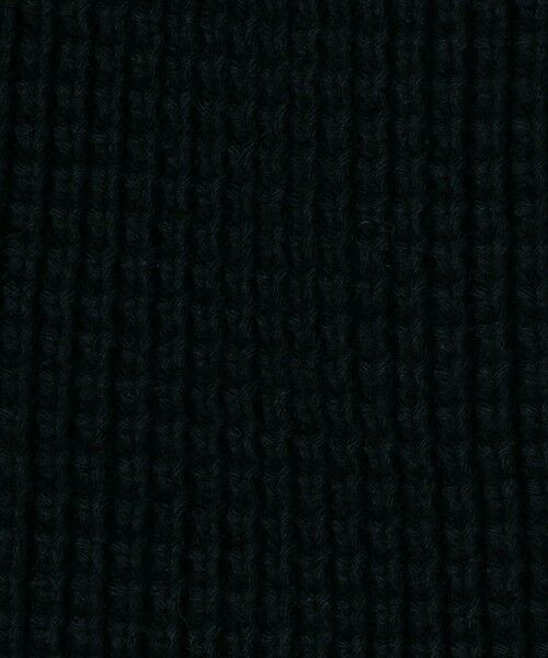 TOMORROWLAND / トゥモローランド ニット・セーター | ハイブリットコットン クルーネックプルオーバー | 詳細9