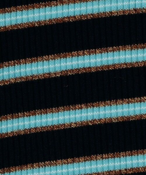 TOMORROWLAND / トゥモローランド カーディガン・ボレロ | コットンリブ クルーネックカーディガン | 詳細13