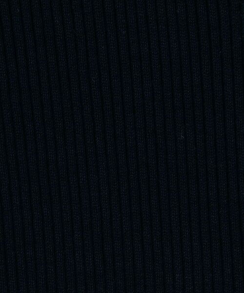 TOMORROWLAND / トゥモローランド カーディガン・ボレロ | コットンリブ クルーネックカーディガン | 詳細14