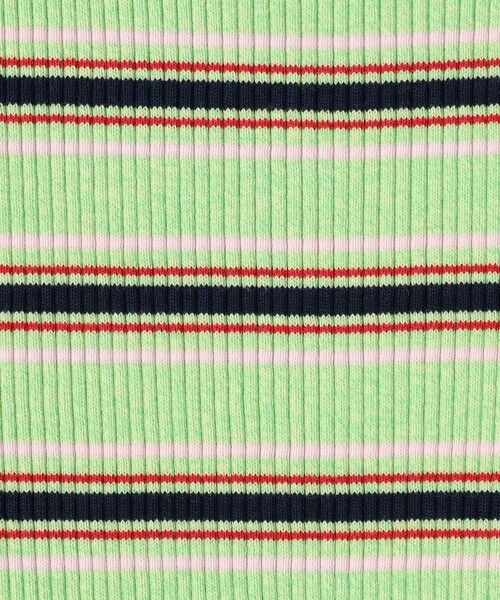 TOMORROWLAND / トゥモローランド ニット・セーター | コットンリブ ボートネックプルオーバー | 詳細13