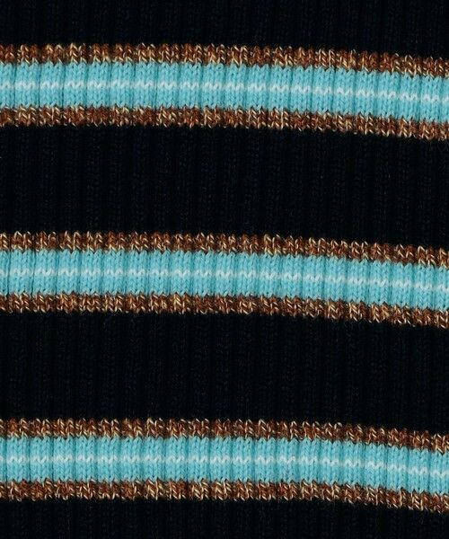 TOMORROWLAND / トゥモローランド カーディガン・ボレロ | コットンリブ ジップアップカーディガン | 詳細11