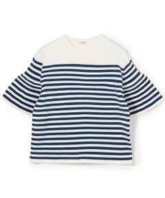 TOMORROWLAND / トゥモローランド ニット・セーター | 【WEB先行予約】フォームニット ベルスリーブプルオーバー