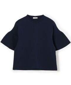 TOMORROWLAND / トゥモローランド ニット・セーター | 【WEB先行予約】フォームニット ベルスリーブプルオーバー