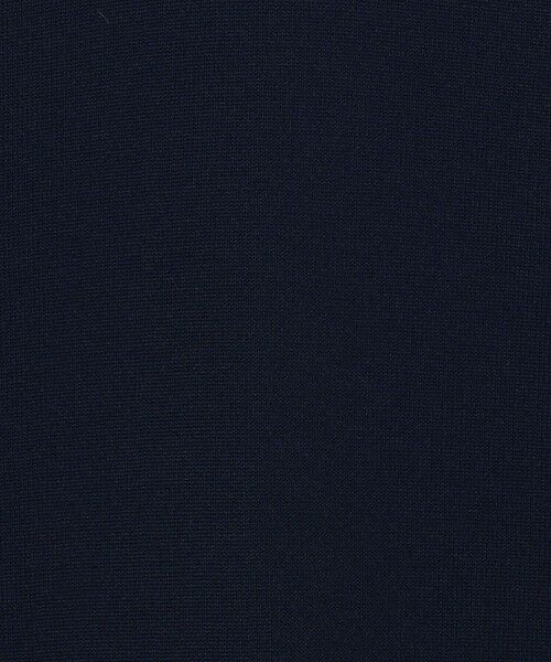 TOMORROWLAND / トゥモローランド ニット・セーター | 【WEB先行予約】フォームニット ベルスリーブプルオーバー | 詳細10