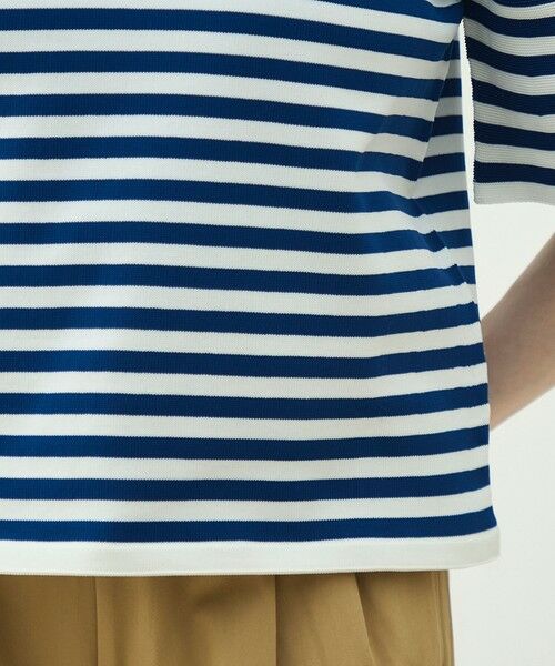 TOMORROWLAND / トゥモローランド ニット・セーター | 【WEB先行予約】フォームニット ベルスリーブプルオーバー | 詳細8