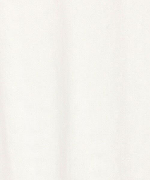 TOMORROWLAND / トゥモローランド スウェット | コットンテリー クルーネックプルオーバー | 詳細10