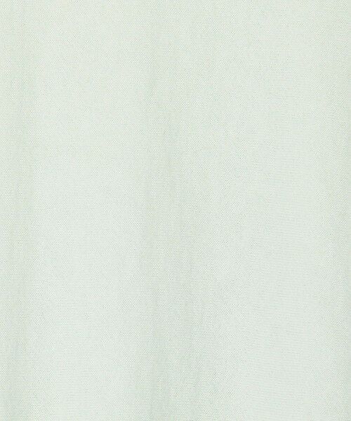 TOMORROWLAND / トゥモローランド スウェット | コットンテリー クルーネックプルオーバー | 詳細9