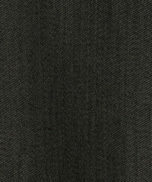 TOMORROWLAND / トゥモローランド スラックス・ドレスパンツ | ポリエステルウールドスキン アシンメトリーパンツ | 詳細10