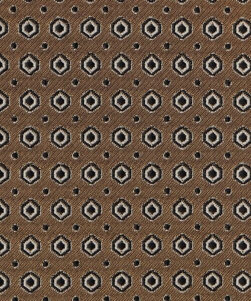 TOMORROWLAND / トゥモローランド その他パンツ | ドットジャカード セミワイドパンツ | 詳細9