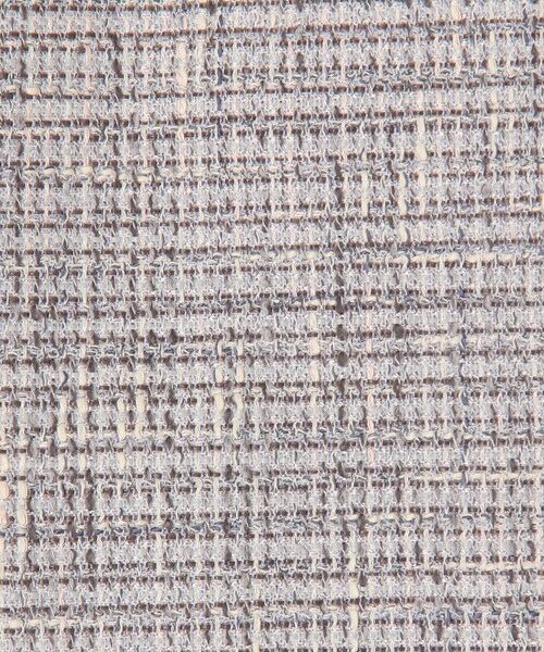 TOMORROWLAND / トゥモローランド テーラードジャケット | ラメツイード ダブルブレストジャケット | 詳細10