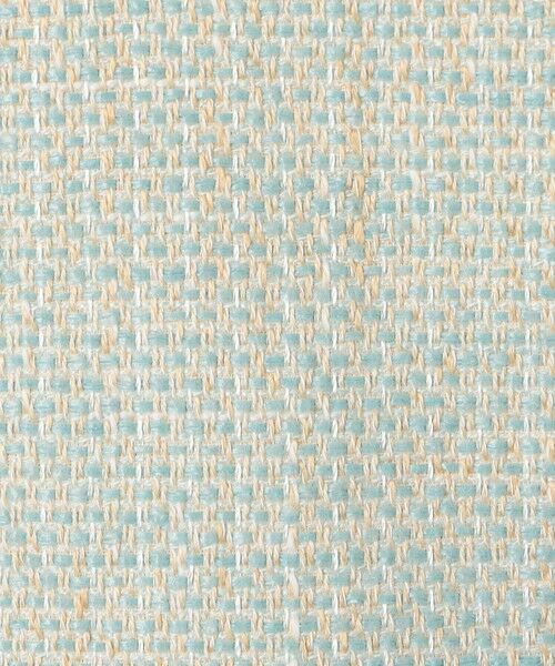 TOMORROWLAND / トゥモローランド ノーカラージャケット | フラットテープ キザミカラージャケット | 詳細11