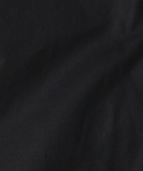 TOMORROWLAND / トゥモローランド その他アウター | スムースクロス ベルテッドガウンコート | 詳細13