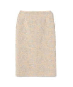 TOMORROWLAND / トゥモローランド ミニ・ひざ丈スカート | 【WEB先行予約】ソリアビーストレッチ タイトストレートスカート