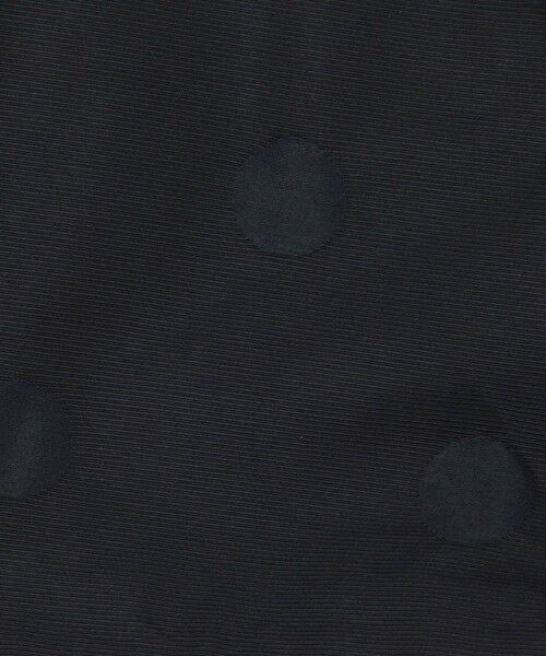 TOMORROWLAND / トゥモローランド その他アウター | グログランドット ショートジャケット | 詳細12