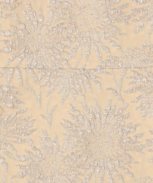 TOMORROWLAND / トゥモローランド ベスト | 【WEB先行予約】ソリアビーストレッチ フロンタブルジレ | 詳細11