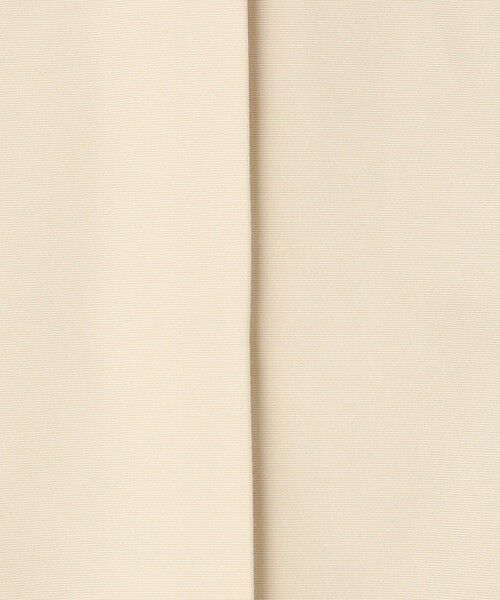 TOMORROWLAND / トゥモローランド その他アウター | コットンシルクグログラン ノーカラーコート | 詳細10