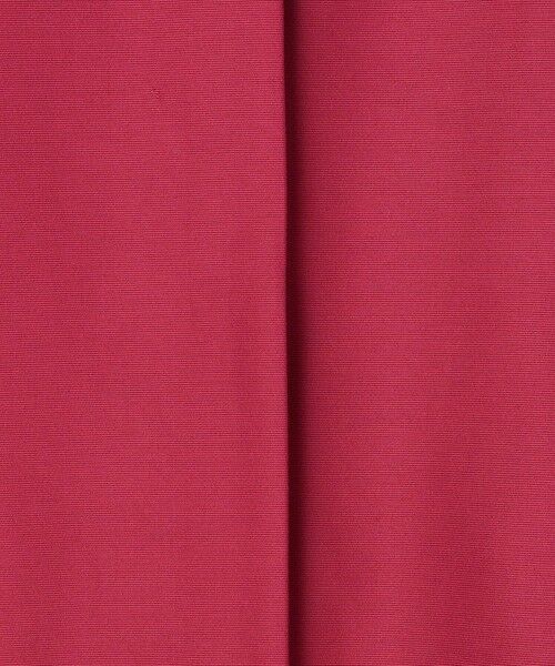 TOMORROWLAND / トゥモローランド その他アウター | コットンシルクグログラン ノーカラーコート | 詳細11