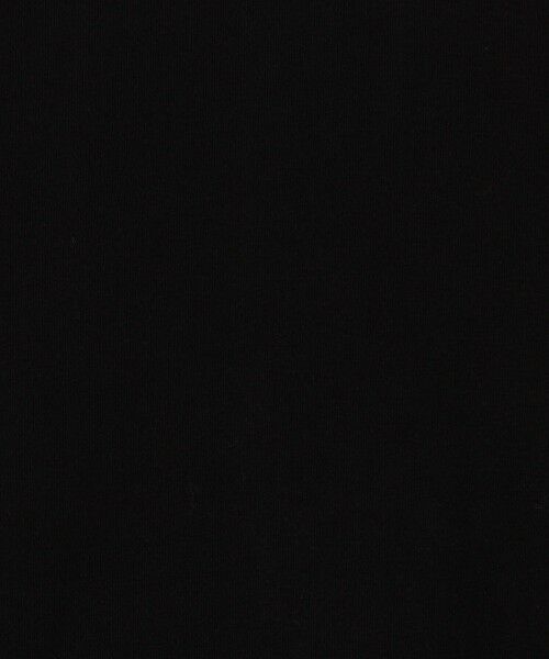 TOMORROWLAND / トゥモローランド Tシャツ | クロップドリラックスフィットポケットTシャツ WRBJ3168 | 詳細11